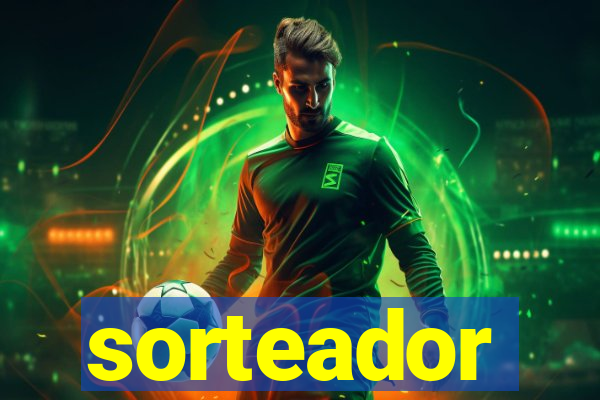sorteador