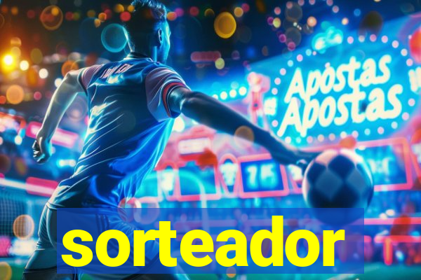 sorteador