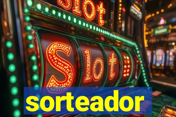 sorteador