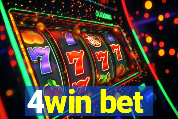 4win bet