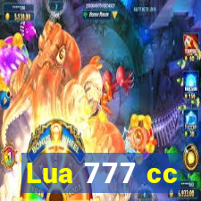 Lua 777 cc
