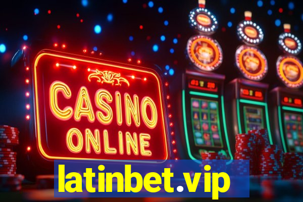 latinbet.vip