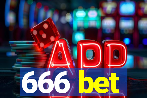 666 bet
