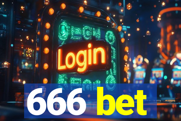 666 bet