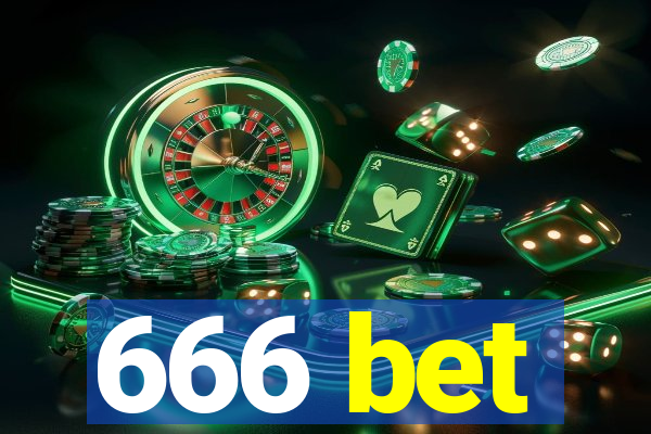 666 bet