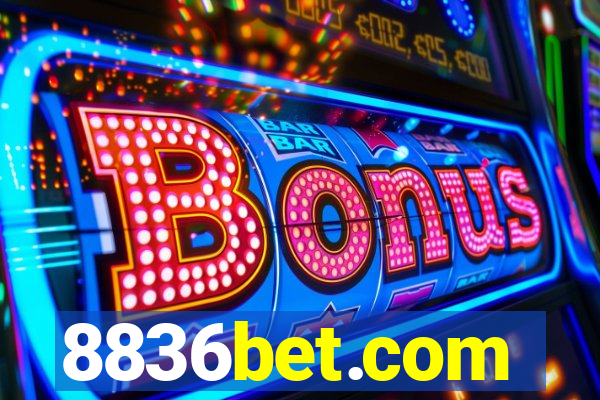 8836bet.com