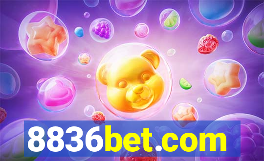 8836bet.com
