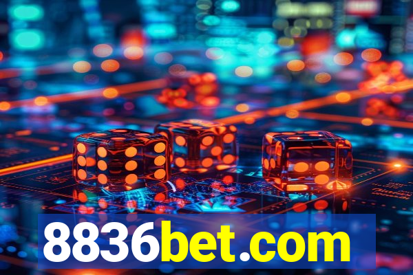 8836bet.com