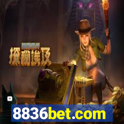 8836bet.com
