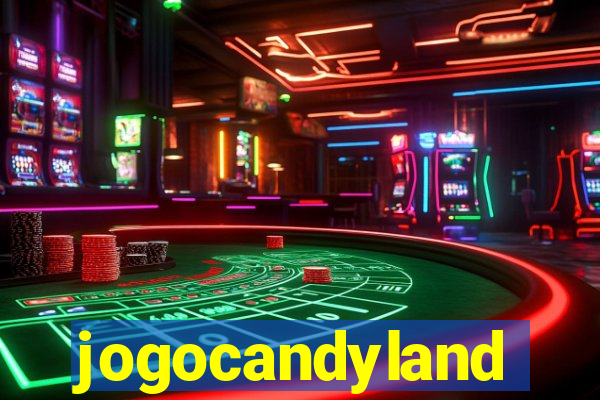 jogocandyland