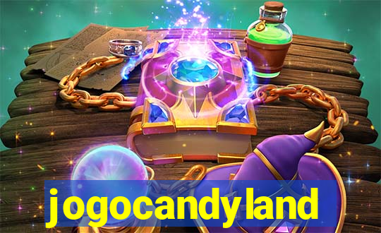 jogocandyland