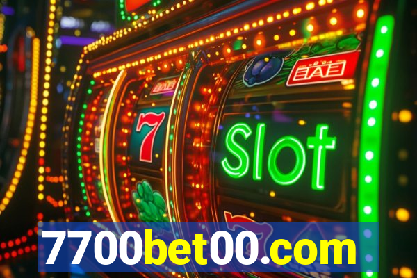 7700bet00.com