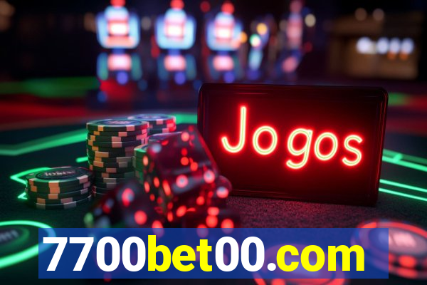7700bet00.com