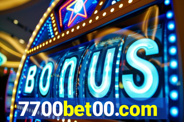 7700bet00.com