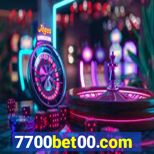 7700bet00.com