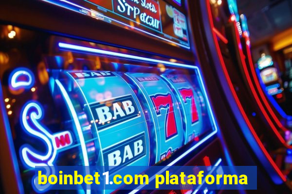 boinbet1.com plataforma