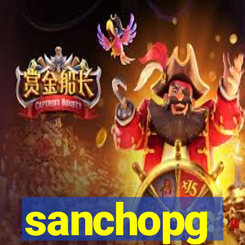 sanchopg