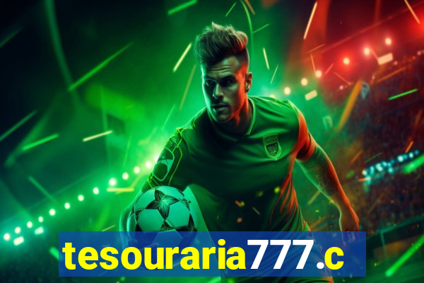 tesouraria777.com