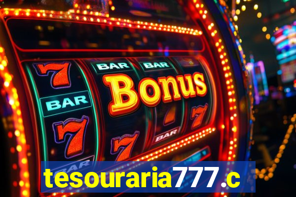 tesouraria777.com