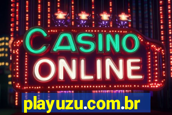 playuzu.com.br