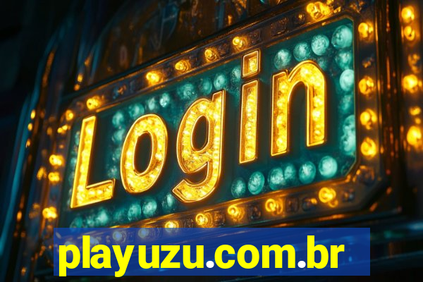 playuzu.com.br