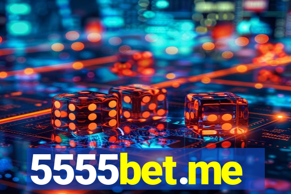 5555bet.me
