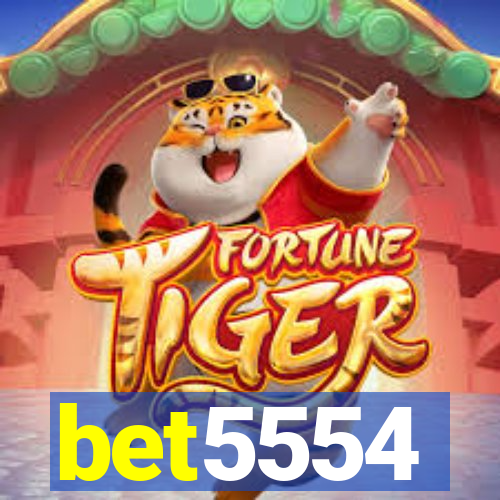 bet5554