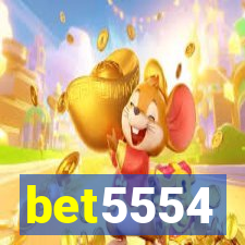 bet5554
