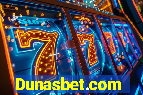 Dunasbet.com