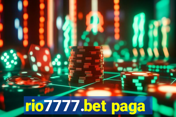 rio7777.bet paga