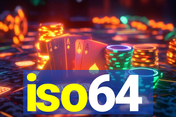 iso64
