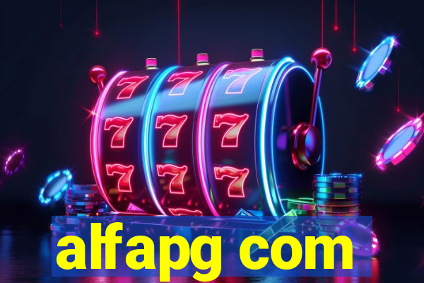 alfapg com