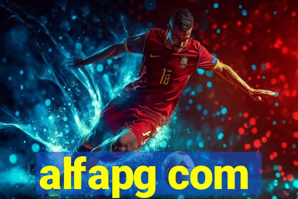 alfapg com