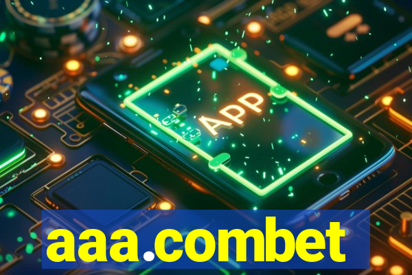 aaa.combet
