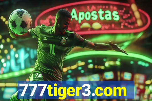 777tiger3.com