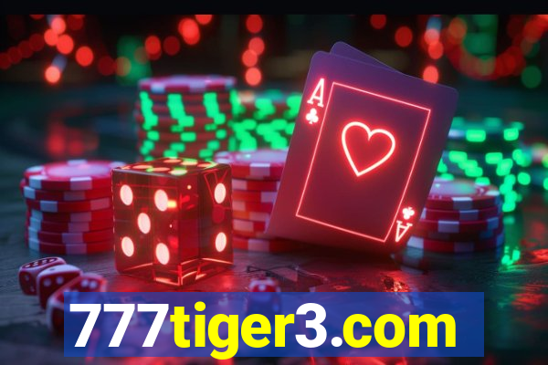 777tiger3.com