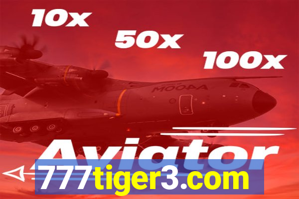 777tiger3.com