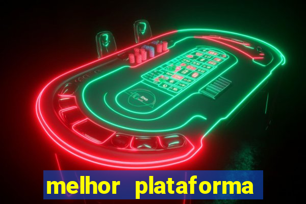 melhor plataforma de jogos do momento
