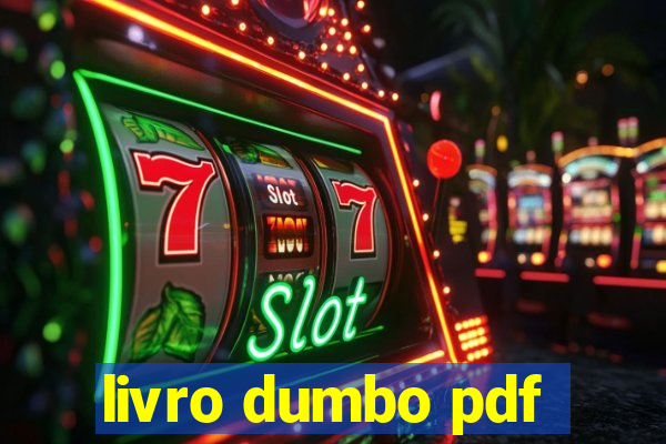 livro dumbo pdf