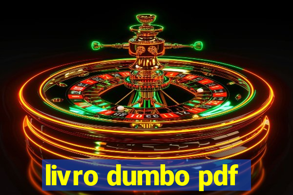 livro dumbo pdf