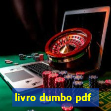 livro dumbo pdf
