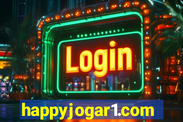 happyjogar1.com