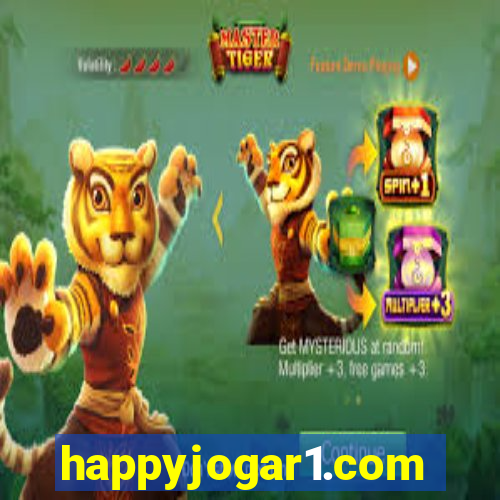 happyjogar1.com
