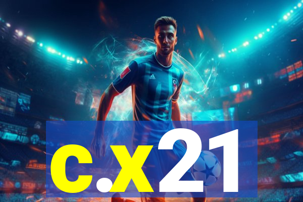 c.x21