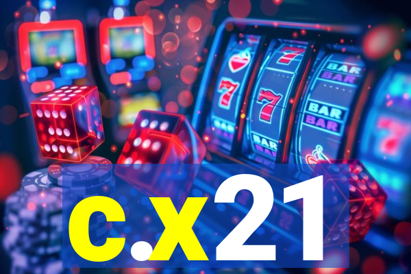c.x21