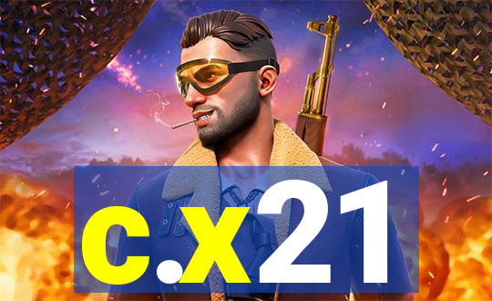 c.x21