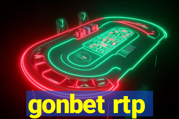gonbet rtp