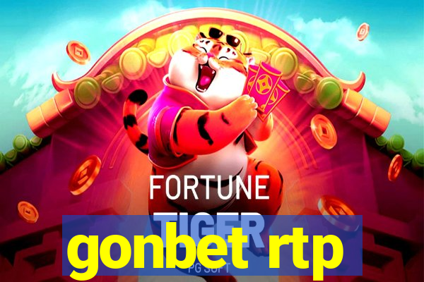 gonbet rtp