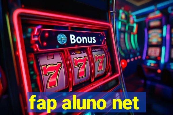 fap aluno net