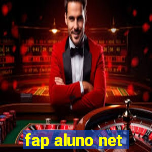 fap aluno net
